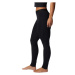Columbia MIDWEIGHT STRETCH TIGHT Dámske spodné nohavice, čierna, veľkosť