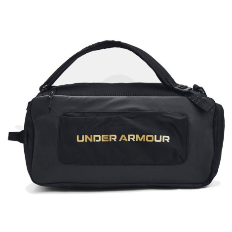 Taška Under Armour UA Contain Duo SM BP Duffle 1381920-001