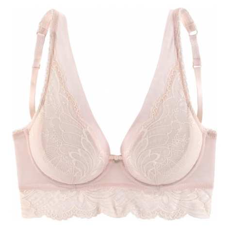 Vystužené a polovystužené podprsenky Lascana