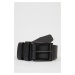 DEFACTO Men's Faux Leather Jean Belt