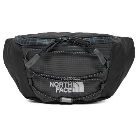 The North Face Ľadvinka Jester Lumbar NF0A52TM0IO1 Čierna