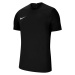Nike  VaporKnit III Tee  Tričká s krátkym rukávom Čierna