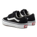 Vans Tenisky Old Skool V VN000VHE6BT Čierna