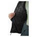 Helly Hansen W LIFALOFT™ HYBRID INSULATOR JACKET Dámska hybridná bunda, čierna, veľkosť