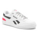 Reebok Sneakersy Court Advance 100033755 Biela