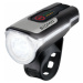 Sigma Aura 80 lux Black/Grey Cyklistické svetlo