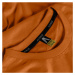 Pánske tričko The nose SI43966 - Alpinus oranžová