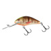 Salmo wobler hornet floating spotted brown perch 6 cm