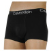 3PACK pánske boxerky Calvin Klein čierne (NB2970A-7V1)