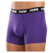 3PACK pánske boxerky Puma viacfarebné (701226820 007)