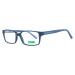 Benetton Optical Frame