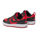 Nike Sneakersy Court Borough Low Recraft (PS) DV5457 600 Červená