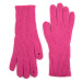 Art Of Polo Rukavice rk23326-3 Fuchsia