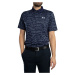 Men's T-shirt Under Armour Perf 3.0 Matchplay Printed Polo