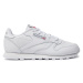 Reebok Sneakersy Classic Leather 50172 Biela