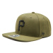 47 Brand Šiltovka MLB Pittsburgh Pirates Ballpark Camo 47 CAPTAIN B-BCAMO20WBP-SW Zelená