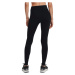 Dámske zateplené legíny UNDER ARMOUR UA Authentics Legging-BLK