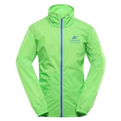 Dievčenské outdoorové bundy ALPINE PRO