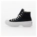 Converse Chuck Taylor All Star Lugged 2.0 Black/ Egret/ White