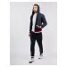 Men's tracksuit GLANO - dark blue