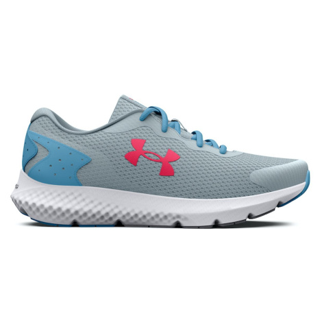Under Armour UA GGS Charged Rogue 3 J 3025007-402