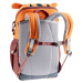 Deuter Kikki glacier-dustblue