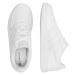 Detská rekreačná obuv ADIDAS Grand Court 2.0 K cloud white cloud white grey one