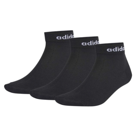 Dámske členkové ponožky Adidas