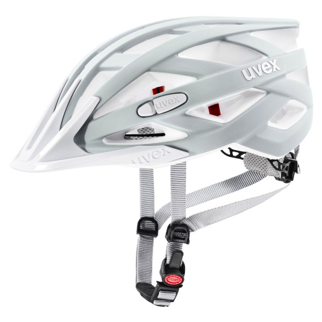 Uvex I-VO CC bicycle helmet grey