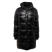 Matinique Zimný kabát 'Rogan'  čierna