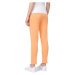 Dámske tepláky 4F TROUSERS CAS F149-70S-ORANGE