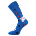 Lonka Woodoo Sólo Unisex trendy ponožky BM000002828600101372 karty
