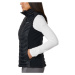 Columbia Powder Pass Vest W 1832222012