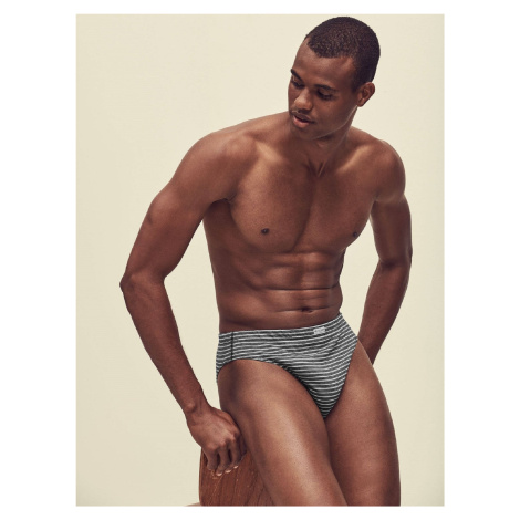 Briefs Classic Slip 3 Pack 670120 100% cotton 145g/150g 3pcs in a package Fruit of the loom