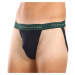 3PACK pánske jocksy Tommy Hilfiger čierné (UM0UM03384 0UI)