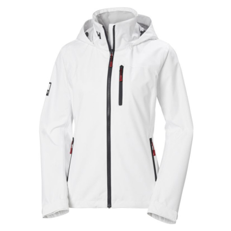 Helly Hansen W Crew Bunda s kapucňou W 34448 001