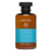 APIVITA Moisturizing Shampoo, 250ml