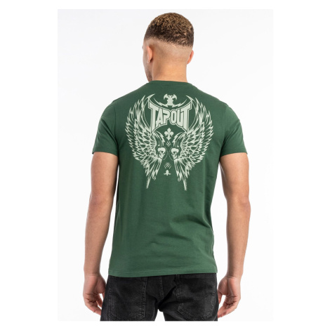 Tapout Men's t-shirt regular fit