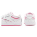 Reebok Sneakersy Club C Revenge IG2609 Biela