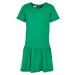 Valance Tee Bodegagreen Girls' Dress