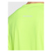 New Balance Funkčné tričko Accelerate MT23225 Žltá Athletic Fit