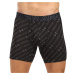 3PACK pánske boxerky Under Armour viacfarebné (1383890 001)