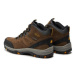 Skechers Outdoorová obuv Pelmo 64869/KHK Hnedá