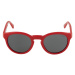 Polo Ralph Lauren Slnečné okuliare '4184'  grafitová / červená