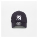 New Era 940 Mlb Team Side Patch 9Forty New York Yankees Nvy