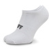 4F Sada 5 párů pánských ponožek 4FWMM00USOCM282 Biela