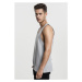 Urban Classics Jersey Big Tank h.grey