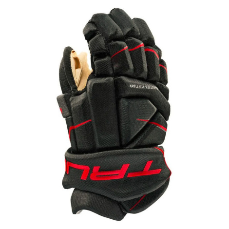 Hokejové rukavice True Catalyst 5X3 Hockey Gloves