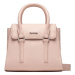 Calvin Klein Kabelka Ck Elevated Satchel Mini K60K609851 Ružová