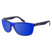 Carrera  C8001-0VI1G  Slnečné okuliare Modrá